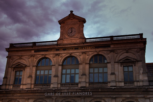 Conseiller Bancaire Lille